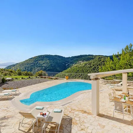Villa Socrates By Porta