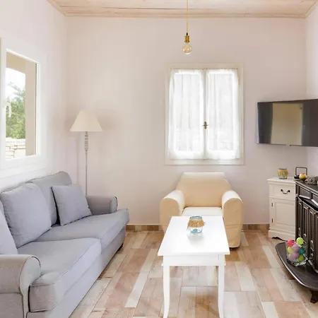 Villa Socrates By