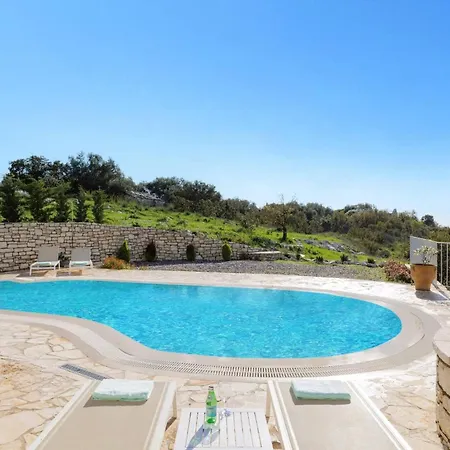 Villa Socrates By